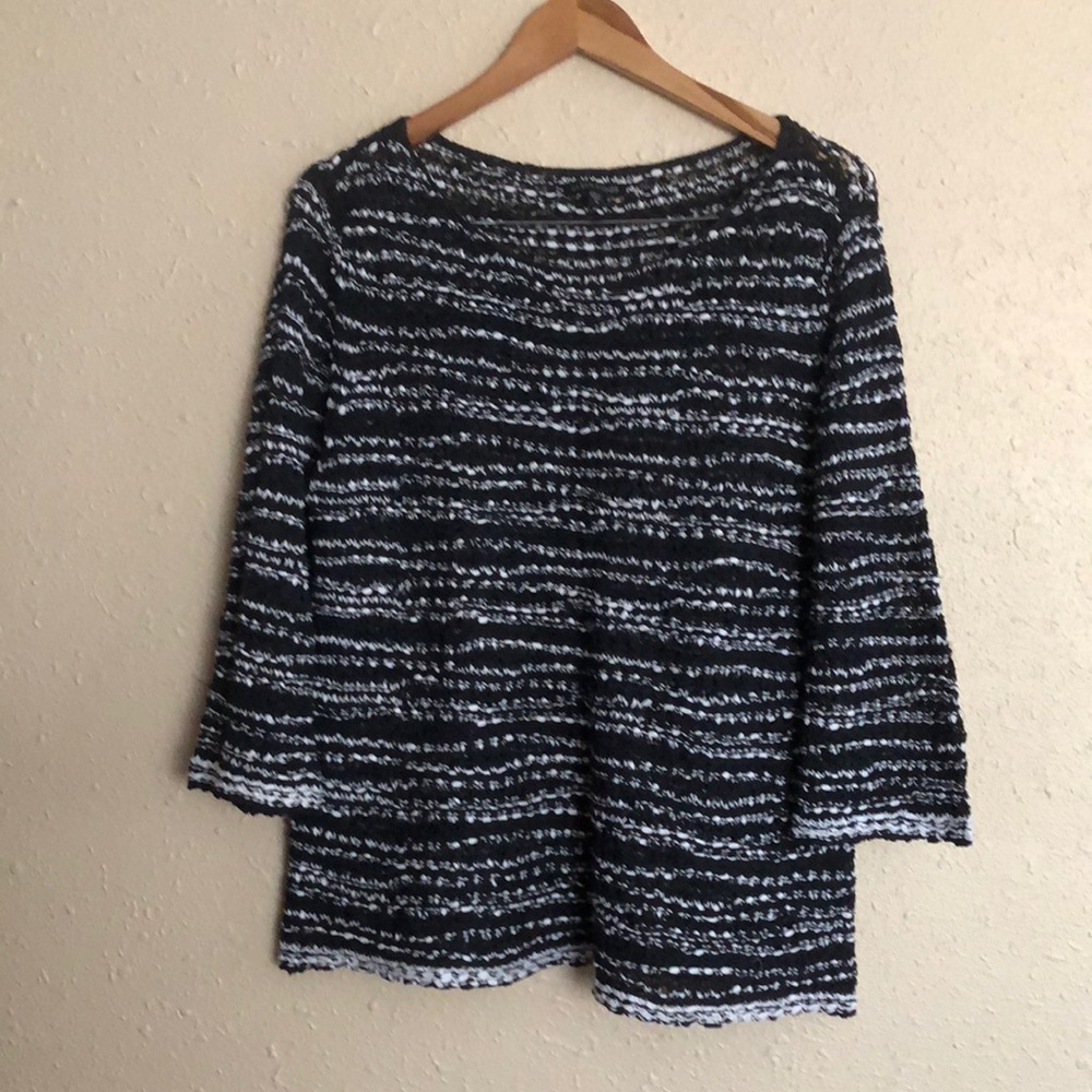 Eileen Fisher Sweater